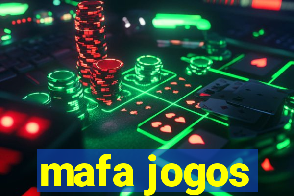 mafa jogos